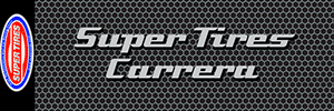 Super Tires Carrera
